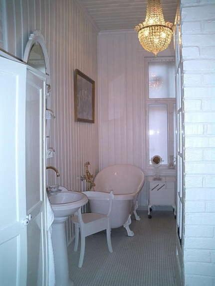 Apartment Huitfeldsgate